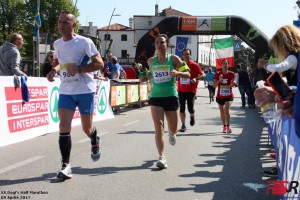 XX Dogi's Half Marathon2 117 